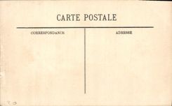 CPA Marseille L'Avant Port de la Joliette Bateau