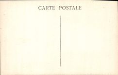 CPA Les Deux Douleurs Paul Gondard Statuaire 