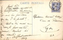 CPA Marseille Les Bassins de la Joliette et la Cathedrale 