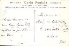 CPA Marseille Ascenseur de Notre Dame de la Garde la Gare du Depart 