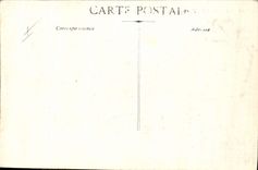 CPA Marseille Panorama pris de Notre Dame de la Garde 