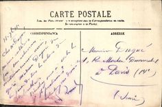 CPA Marseille La Porte d'Aix 