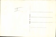 CPA Marseille L'Eglise St Vincent de Paul 