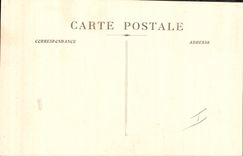 CPA Marseille Fontaine Cantini Place Castellane