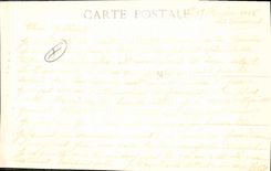 CPA Marseille Basilique de Notre Dame de la Garde 