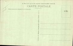 CPA Marseille Porte d'Aix 