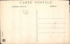 CPA Marseille Le Quais des Belges Bateaux