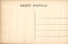 CPA Marseille Rue de la Republique 