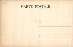 CPA Marseille Pont Transbordeur 