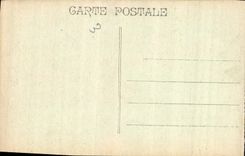 CPA Marseille Notre Dame de la Garde 