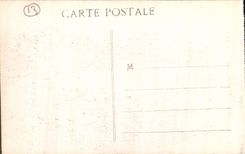 CPA Marseille Ascenseurs Notre Dame de la Garde 