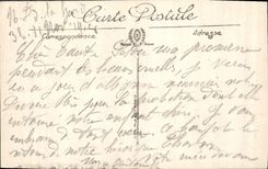 CPA Marseille Notre Dame de la Garde 