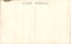 CPA Marseille Vue generale du Vieux Port Bateaux