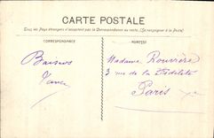 CPA Marseille Notre Dame de la Garde 