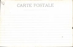 CPA Marseille Ascenseurs de Notre Dame de la Garde 