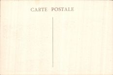 CPA Marseille Un Coin du Vieux Port 