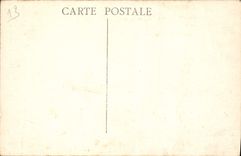 CPA Marseille La Cathedrale 