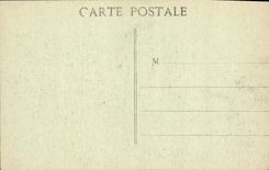 CPA Marseille Le Fort St Jean et la Cathedrale 