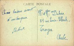 CPA Marseille La Cathedrale 