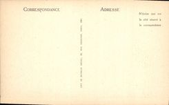 CPA Marseille Le Pont Transbordeur 