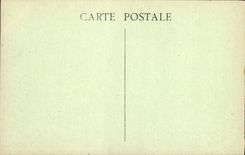 CPA Marseille Le Pont Transbordeur 