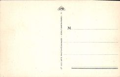 CPA Marseille La Cathedrale 