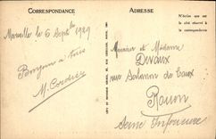 CPA Marseille La Cathedrale et Notre Dame de la Garde 