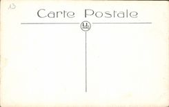 CPA Marseille La Cathedrale et le Fort St Jean 