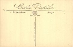 CPA Marseille Le Pont Transbordeur 