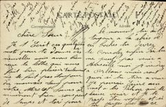 CPA Marseille Le Transbordeur 