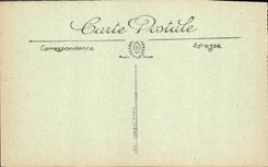 CPA Marseille Rue de la Republique 