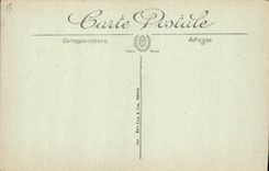 CPA Marseille Rue de Noailles 