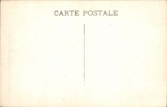 CPA Marseille Le Vieux Port 