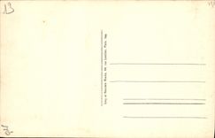 CPA Marseille Notre Dame de la Garde 