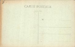 CPA Marseille Le Cours Belsunce 