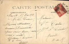 CPA Marseille Vue generale des Bassins de la Joliette 