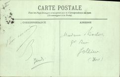 CPA Marseille Vue generale sur les Bassins 