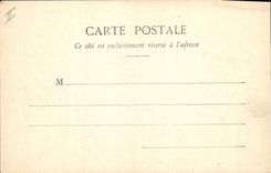 CPA Marseille Vue generale prise de Notre Dame de la Garde 