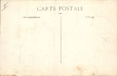 CPA Marseille La Joliette Les Quais d'Embarquements 