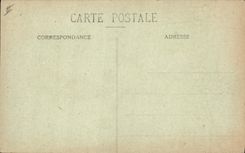 CPA Marseille Place Castellane Fantaine Cantini La Mer