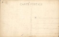 CPA Marseille Le Grand Theatre 