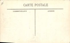 CPA Marseille Vue Panoramique et les Iles 