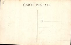 CPA Vieux Marseille Vue Panoramique 