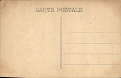 CPA Marseille Fontaine Cantini 