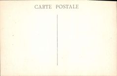 CPA Marseille La Porte d'Aix 