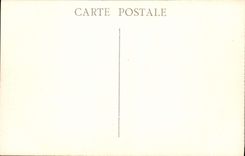 CPA Marseille Porte d'Aix 