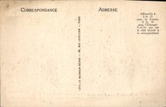 CPA Marseille La Cathedrale et l'Ascenseur de Notre Dame de la Garde 