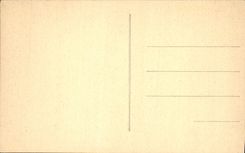 CPA Marseille La Cathedrale 