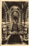 CPA Marseille Notre Dame de la Garde Interieur de la Basilique 
