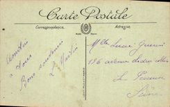 CPA Marseille La Cathedrale 